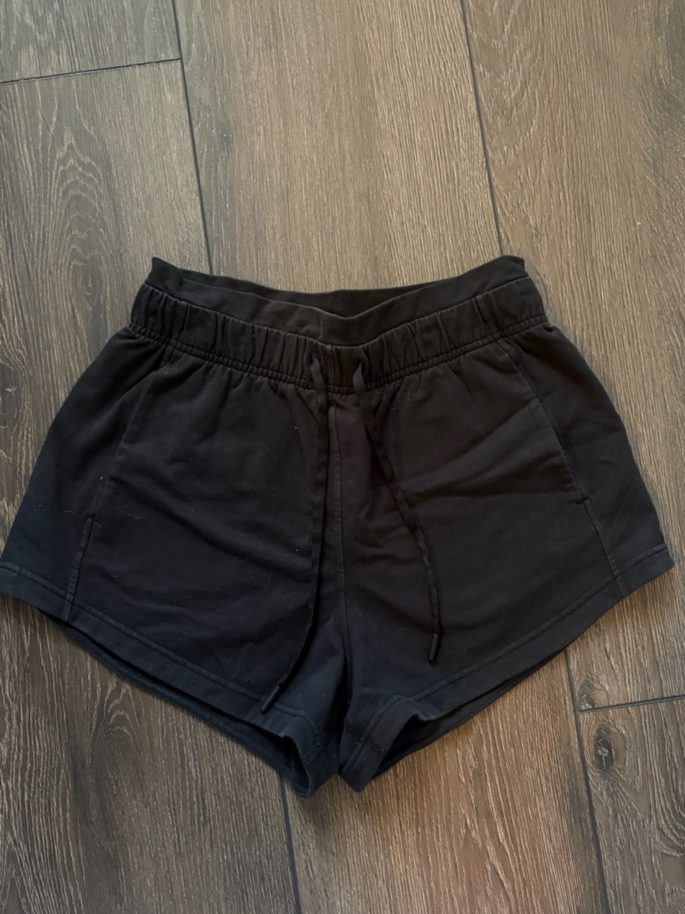 Lululemon Inner Glow 3” Shorts